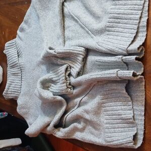 H&M Oversized Sweater